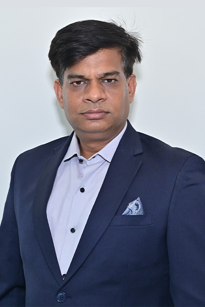 Prakash Agarwal