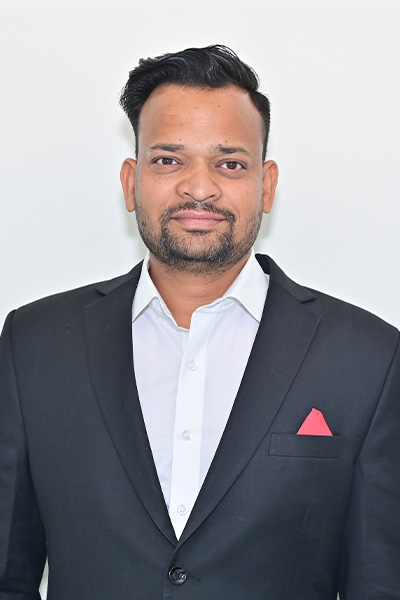 Subhash Agarwal