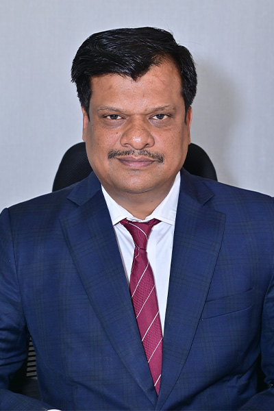 Vikas Agarwal